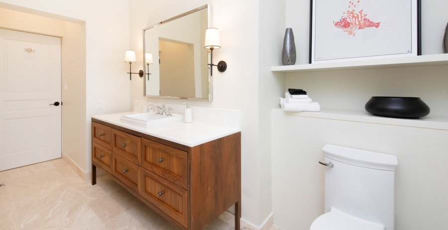 Villa Incanto Grand Cayman Mediterranean-Style Villa - West Bay