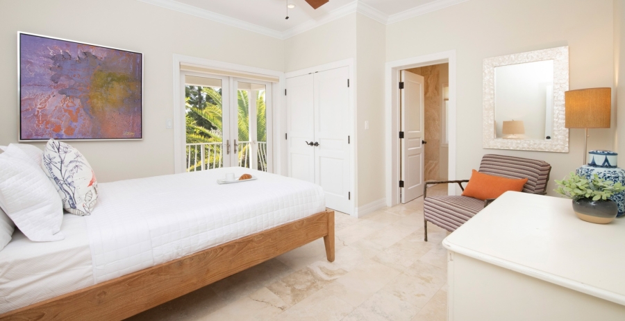 Villa Incanto Grand Cayman Mediterranean-Style Villa - West Bay