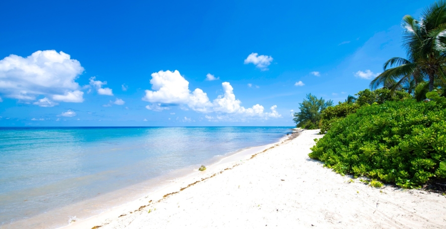 Villa Incanto Grand Cayman Mediterranean-Style Villa - West Bay