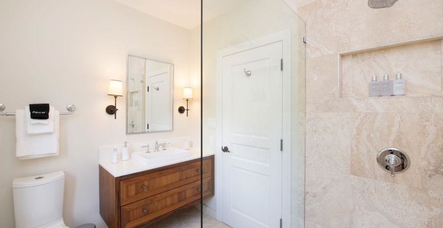 Villa Incanto Grand Cayman Mediterranean-Style Villa - West Bay