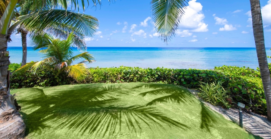 Villa Incanto Grand Cayman Mediterranean-Style Villa - West Bay