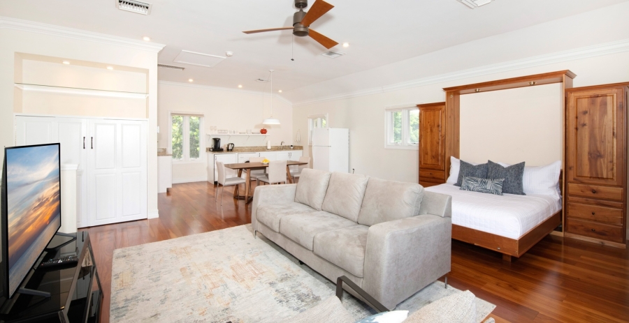 Villa Incanto Grand Cayman Mediterranean-Style Villa - West Bay