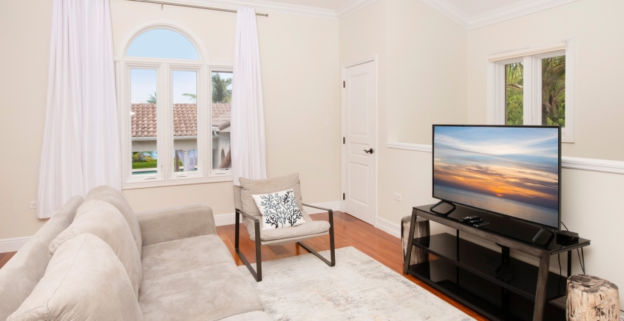 Villa Incanto Grand Cayman Mediterranean-Style Villa - West Bay