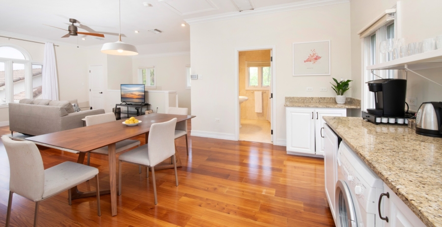 Villa Incanto Grand Cayman Mediterranean-Style Villa - West Bay