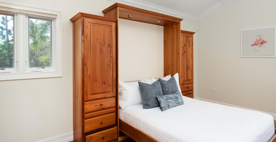 Villa Incanto Grand Cayman Mediterranean-Style Villa - West Bay