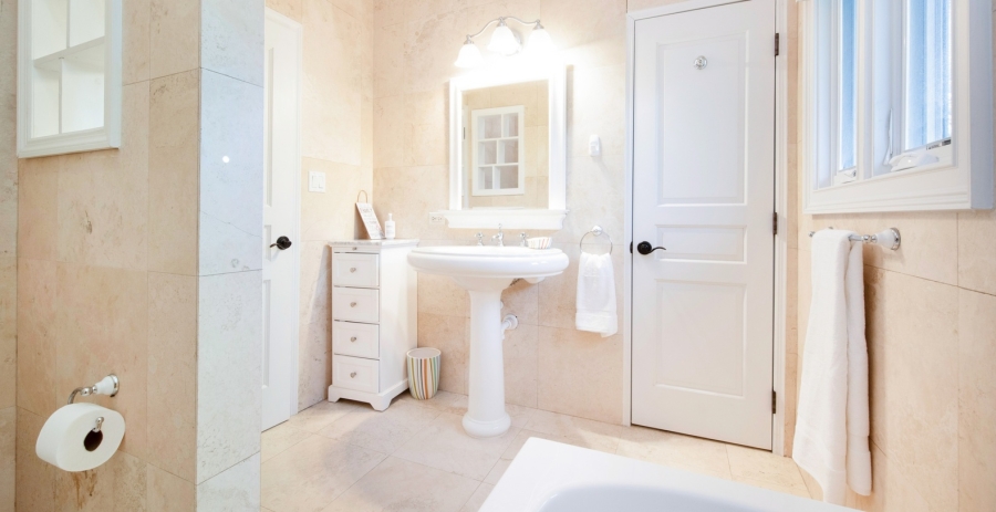 Villa Incanto Grand Cayman Mediterranean-Style Villa - West Bay