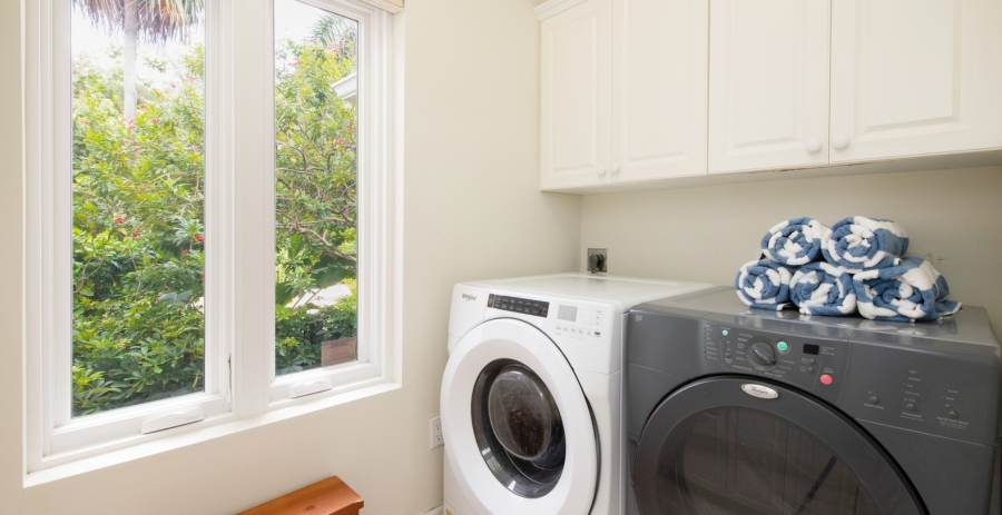 Villa Incanto Grand Cayman Mediterranean-Style Villa - West Bay