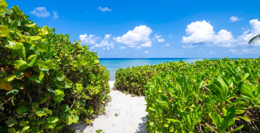 Villa Incanto Grand Cayman Mediterranean-Style Villa - West Bay
