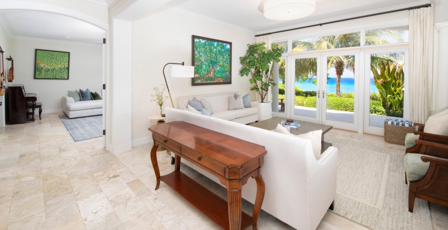 Villa Incanto Grand Cayman Mediterranean-Style Villa - West Bay