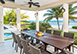 Villa Mora Grand Cayman Vacation Villa - Northeast