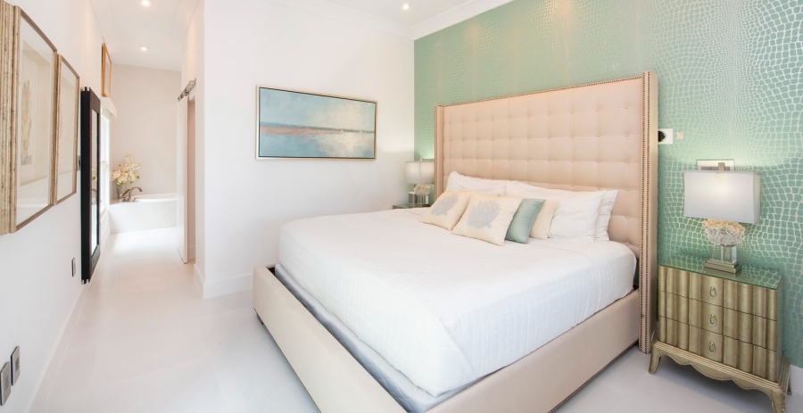 White Cottage Grand Cayman Vacation Villa - South Coast