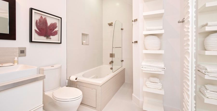 White Cottage Grand Cayman Vacation Villa - South Coast