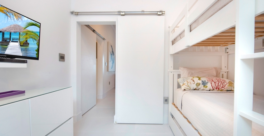 White Cottage Grand Cayman Vacation Villa - South Coast