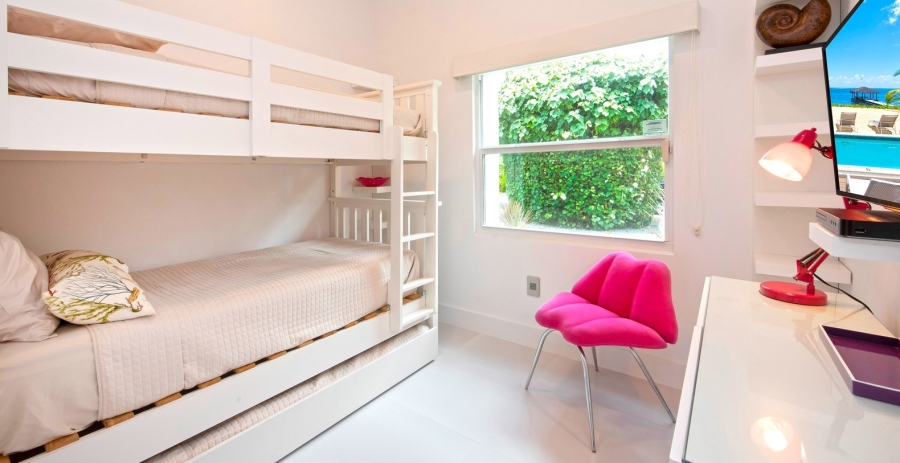 White Cottage Grand Cayman Vacation Villa - South Coast