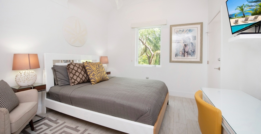 White Cottage Grand Cayman Vacation Villa - South Coast