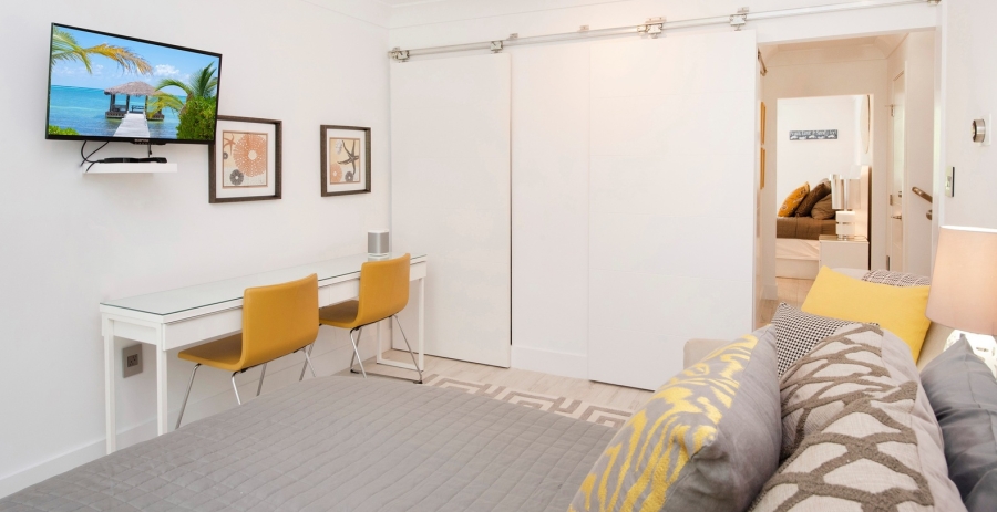 White Cottage Grand Cayman Vacation Villa - South Coast