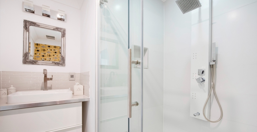 White Cottage Grand Cayman Vacation Villa - South Coast