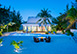 White Cottage Grand Cayman Vacation Villa - Frank Sound