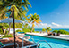 White Cottage Grand Cayman Vacation Villa - Frank Sound