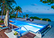 White Cottage Grand Cayman Vacation Villa - Frank Sound