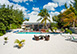 White Cottage Grand Cayman Vacation Villa - Frank Sound