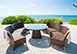 White Cottage Grand Cayman Vacation Villa - Frank Sound