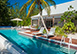 White Cottage Grand Cayman Vacation Villa - Frank Sound