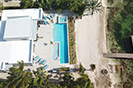 White Dahlia Cayman Kai Grand Cayman
