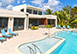 White Dahlia Grand Cayman Vacation Villa - Cayman Kai