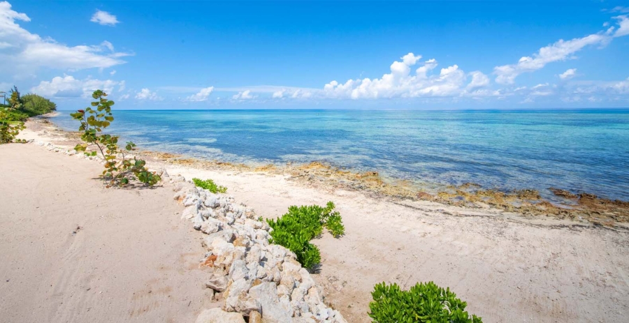 Willow Beach Grand Cayman Vacation Villa - North Side