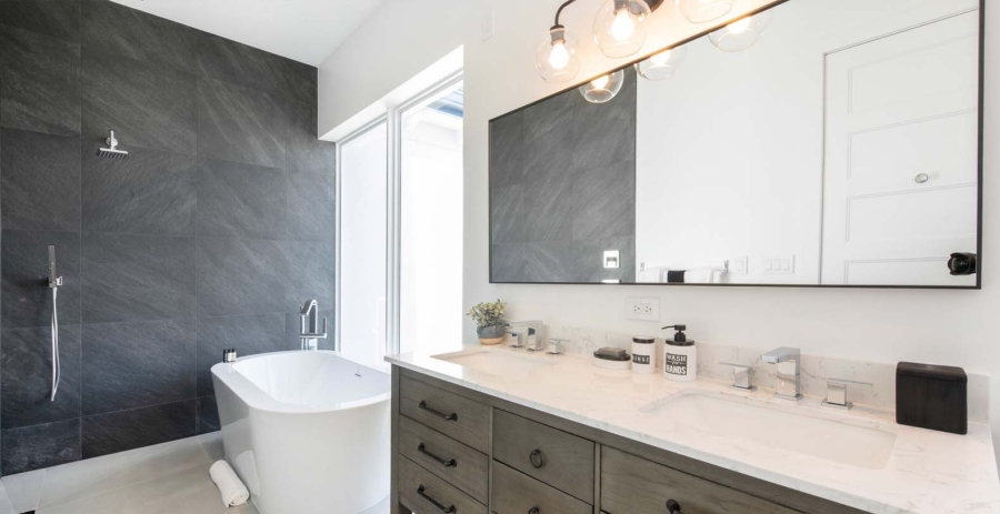 Willow Beach Grand Cayman Vacation Villa - North Side