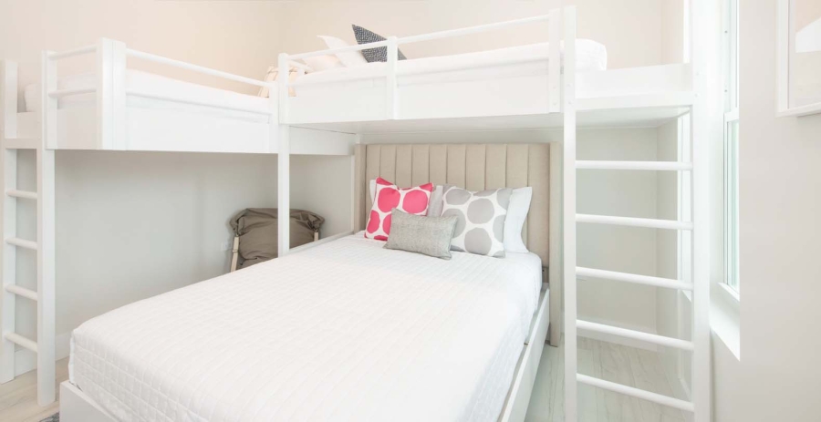 Willow Beach Grand Cayman Vacation Villa - North Side