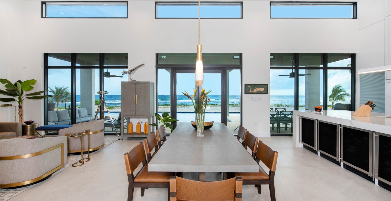 Wind Upon The Waves  Grand Cayman