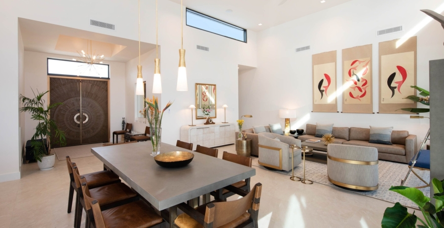 Wind Upon The Waves Grand Cayman 3-Bedroom Luxury Villa - South Coast