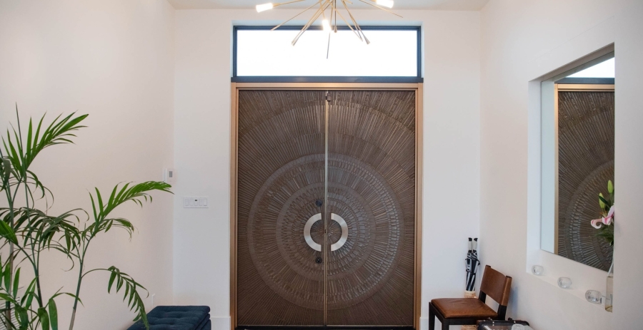 Wind Upon The Waves Grand Cayman 3-Bedroom Luxury Villa - South Coast