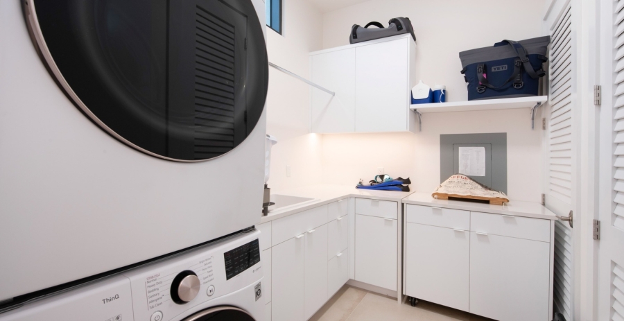 Wind Upon The Waves Grand Cayman 3-Bedroom Luxury Villa - South Coast