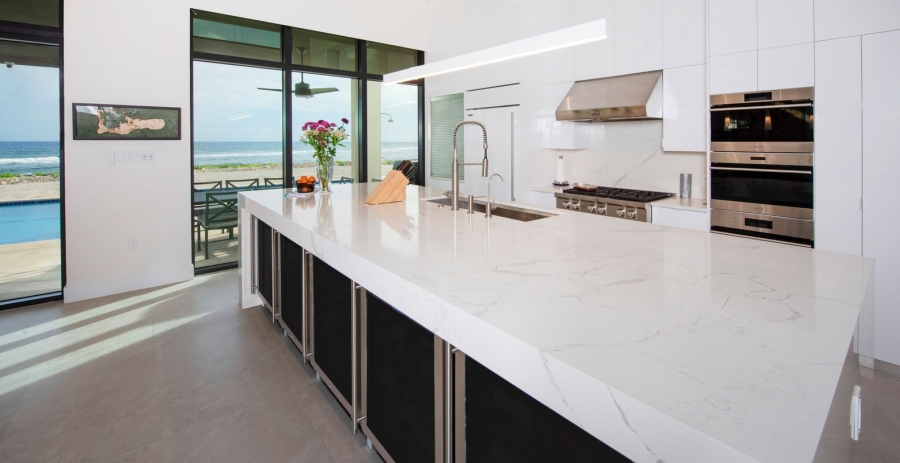 Wind Upon The Waves Grand Cayman 3-Bedroom Luxury Villa - South Coast