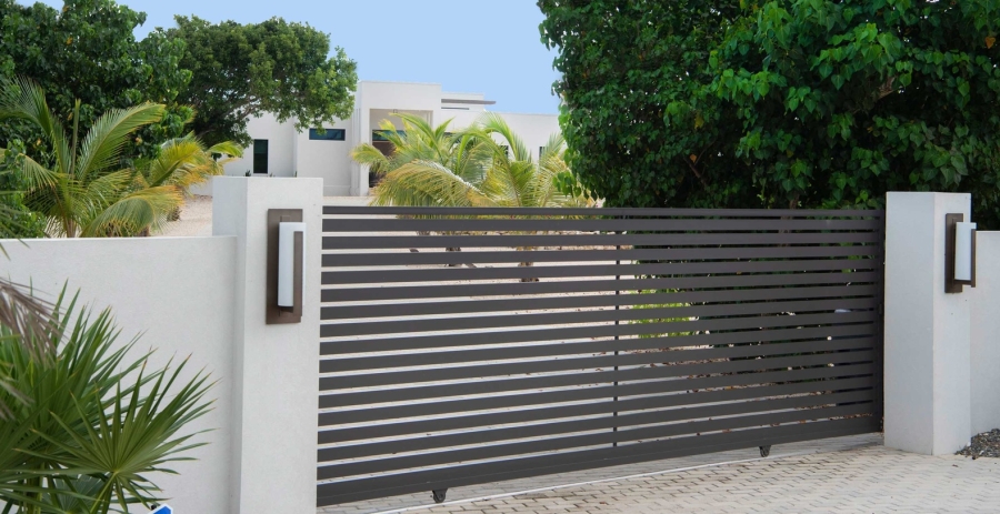 Wind Upon The Waves Grand Cayman 3-Bedroom Luxury Villa - South Coast