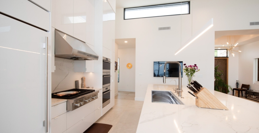 Wind Upon The Waves Grand Cayman 3-Bedroom Luxury Villa - South Coast