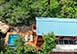 Hillside Ti-Fèy Villa Caribbean Vacation Villa - Dominica