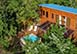 Hillside Ti-Fèy Villa Caribbean Vacation Villa - Dominica