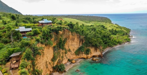 Multi-Villa Estates Dominica Villa Rentals