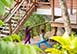 Secret Bay Estate Caribbean Vacation Villa - Dominica