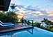 Secret Bay Estate Caribbean Vacation Villa - Dominica