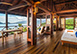 Secret Bay Estate Caribbean Vacation Villa - Dominica