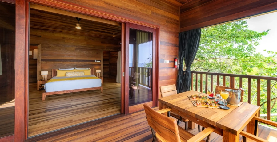 Summit Estate Vacation Villa - Dominica