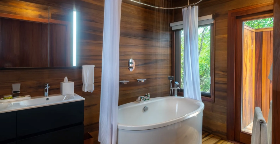 Summit Estate Vacation Villa - Dominica
