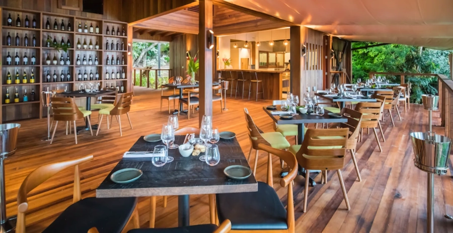 Ti-Fèy 2 BDR Villas Vacation Villa - Dominica