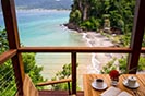 Ti-Fèy Villas Dominica Caribbean Vacation Rental 