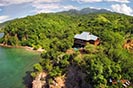 Zabuco Honeymoon Villas Dominica Caribbean Vacation Rental 
